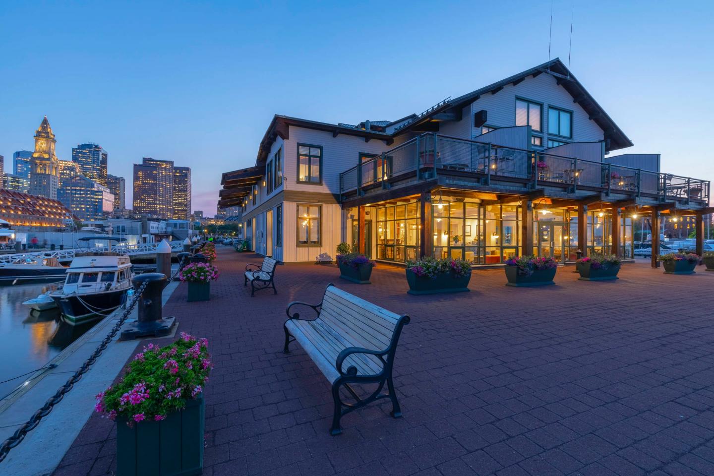 Home | Boston Yacht Haven