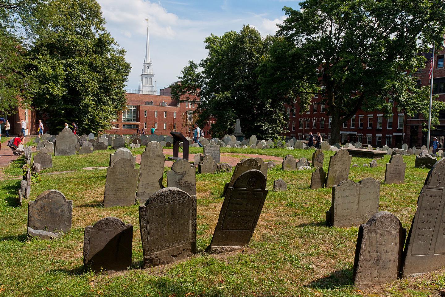 Memorial site
