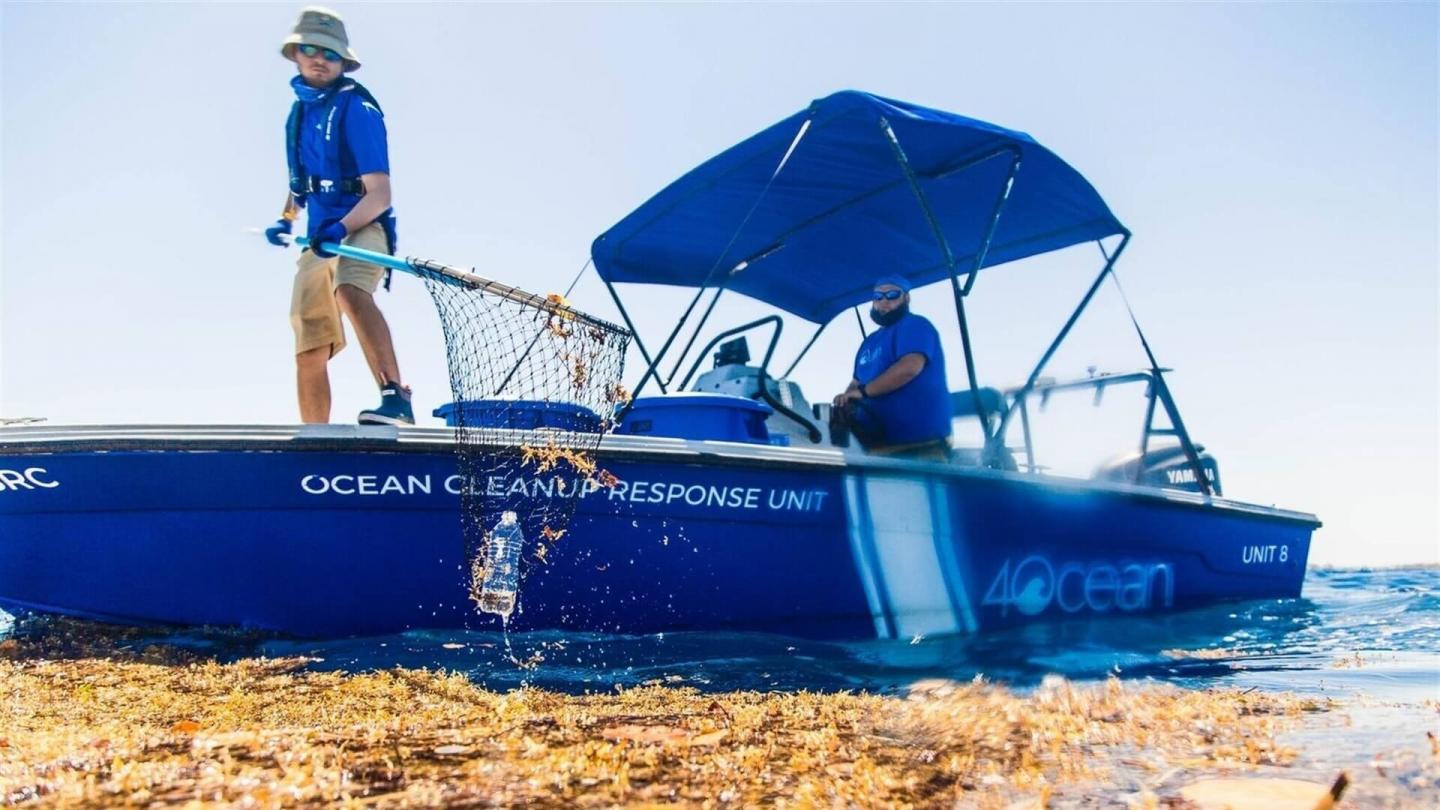 4ocean