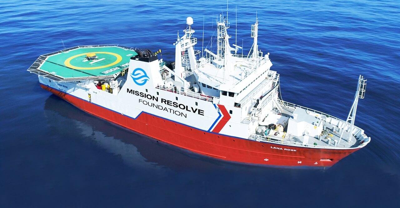Mission Resolve Foundation