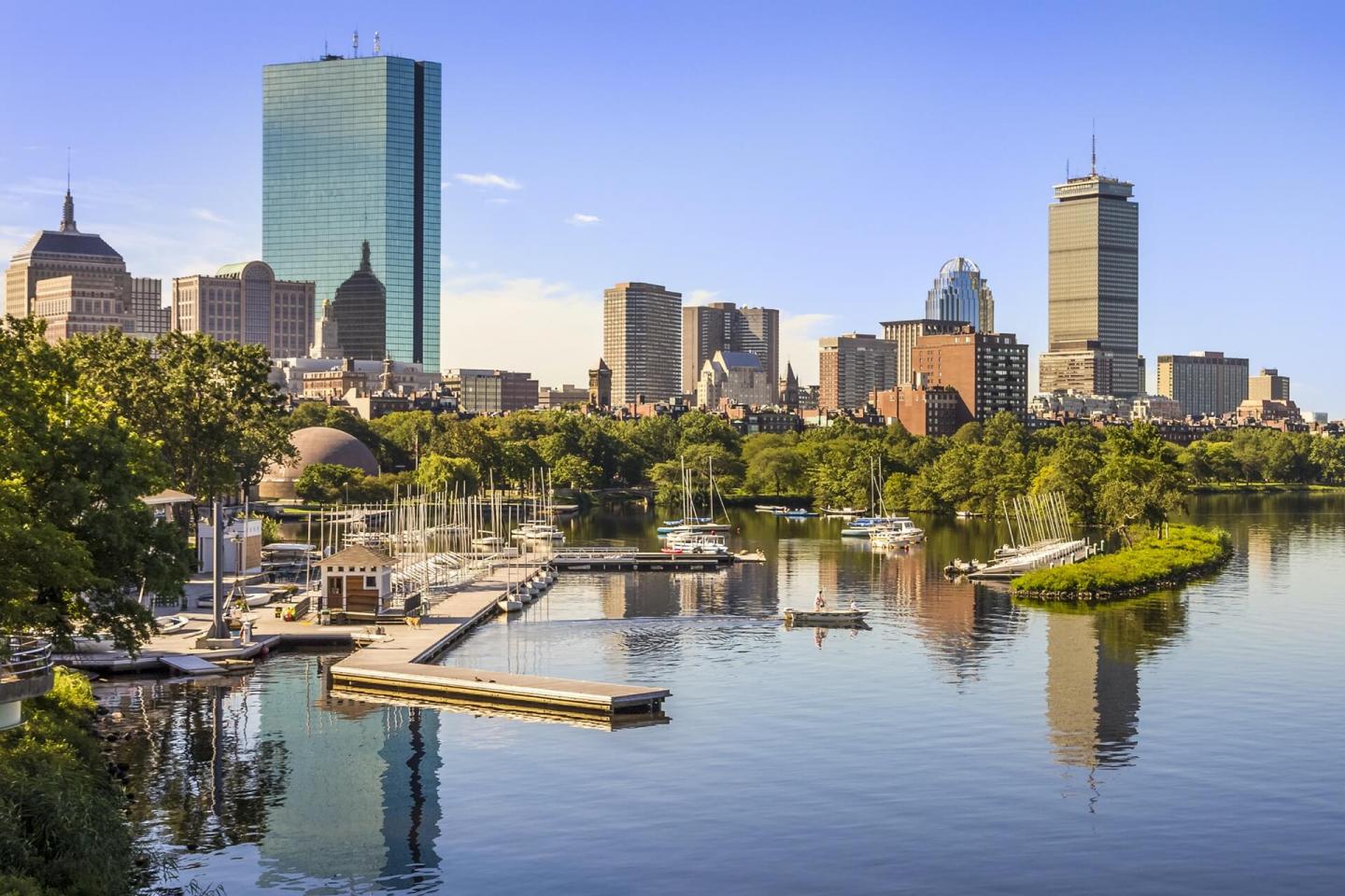 Back Bay