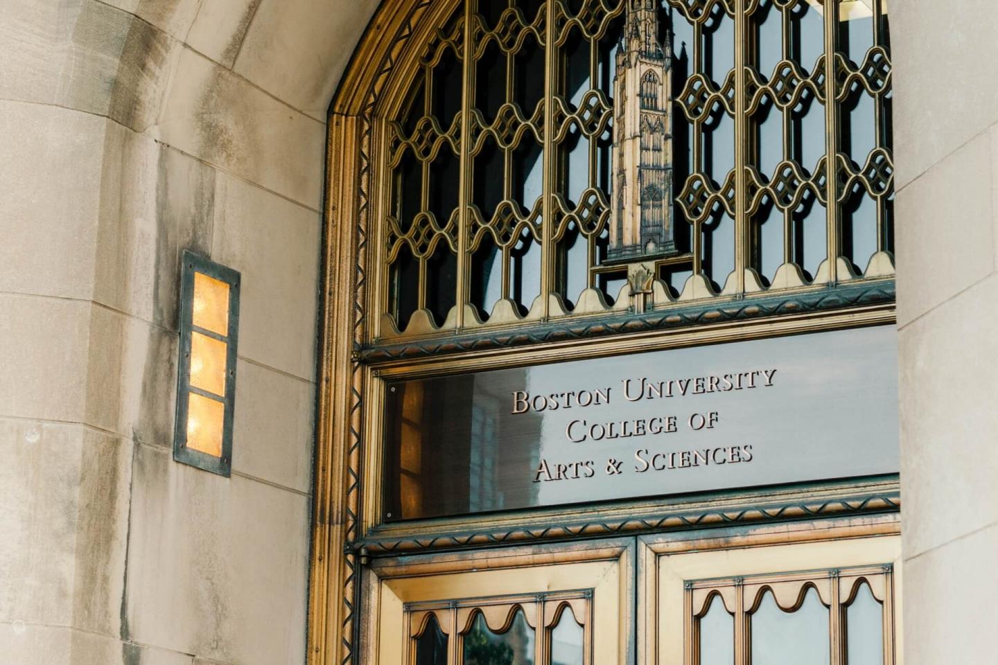 Boston University
