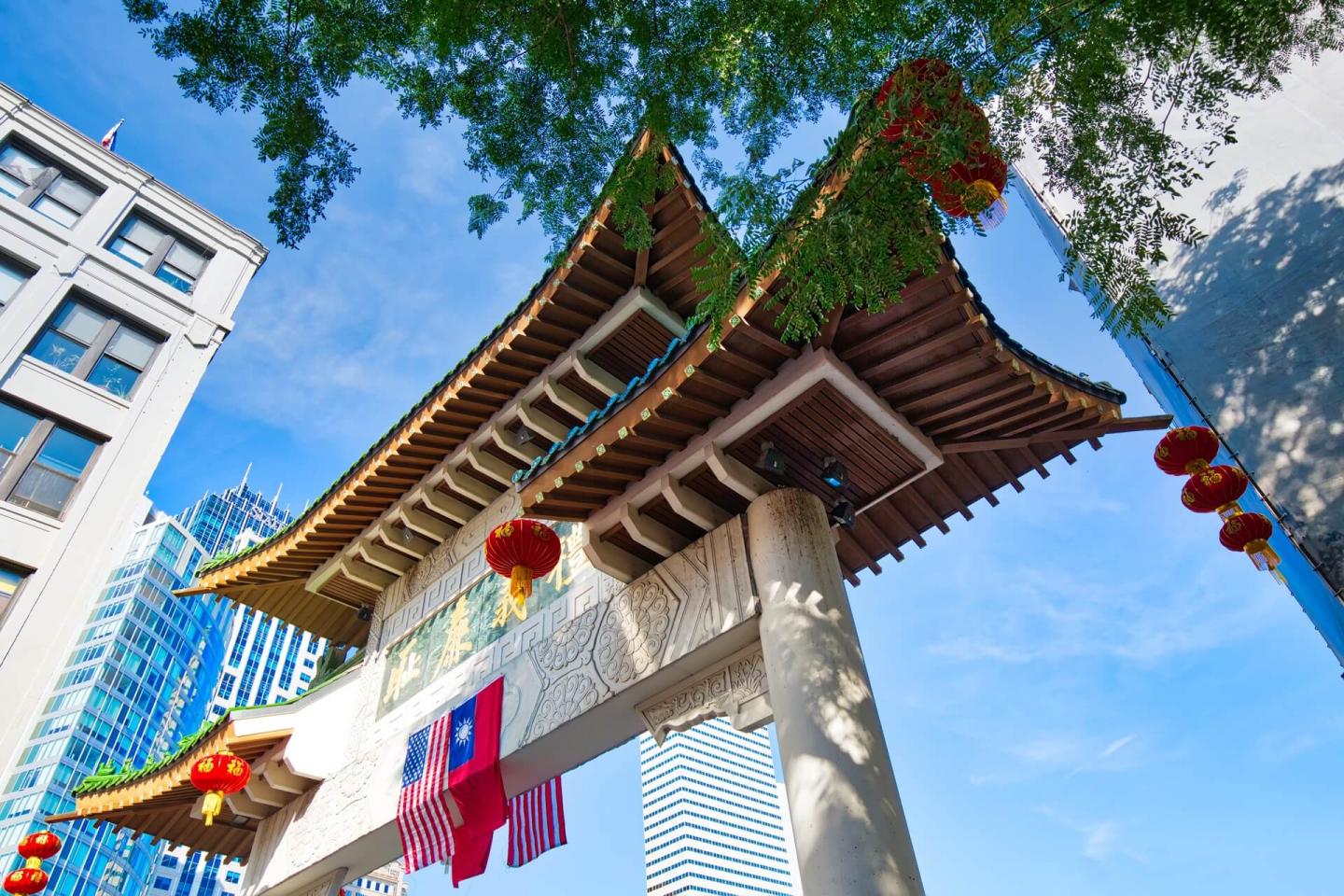 Chinatown