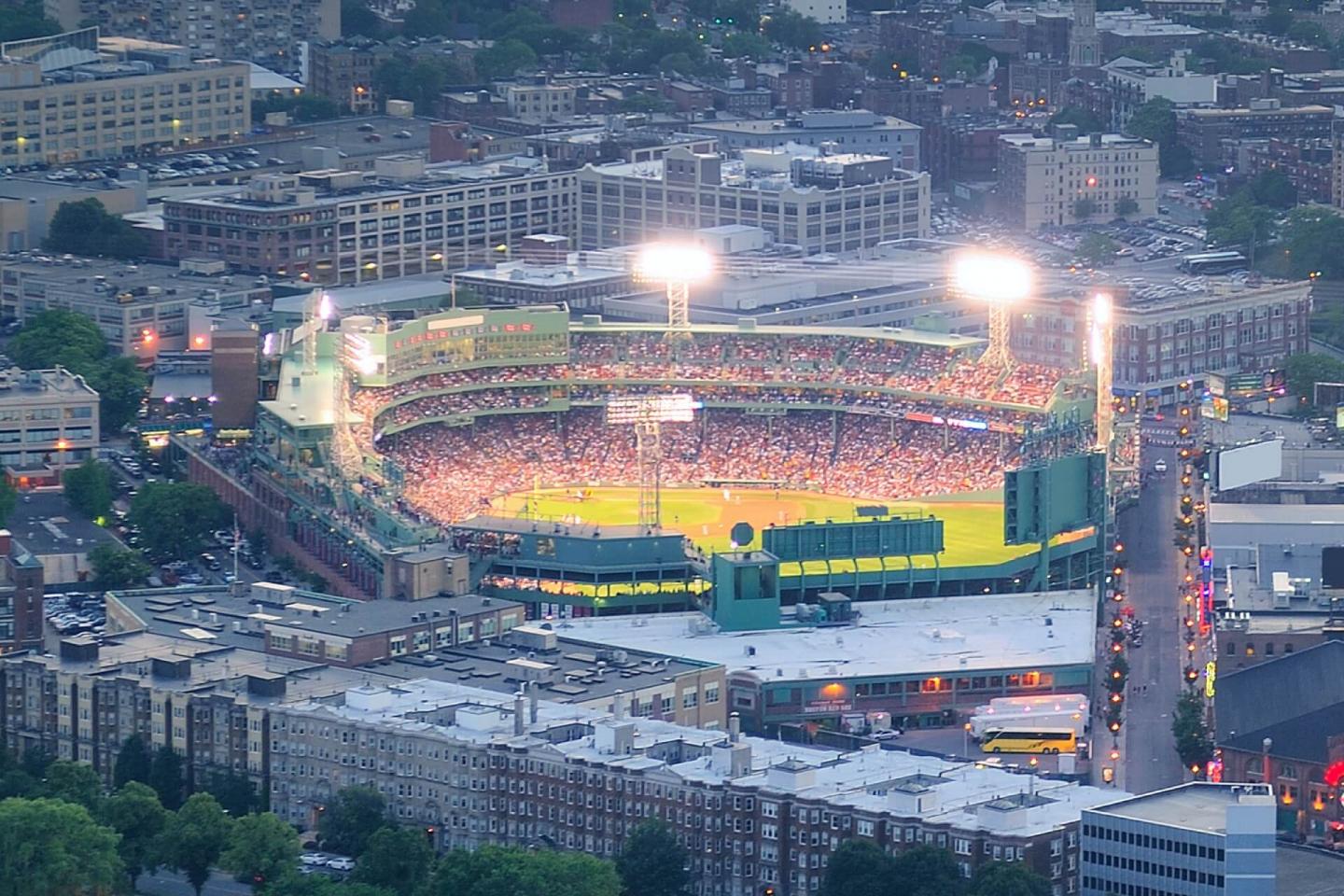 Fenway Park