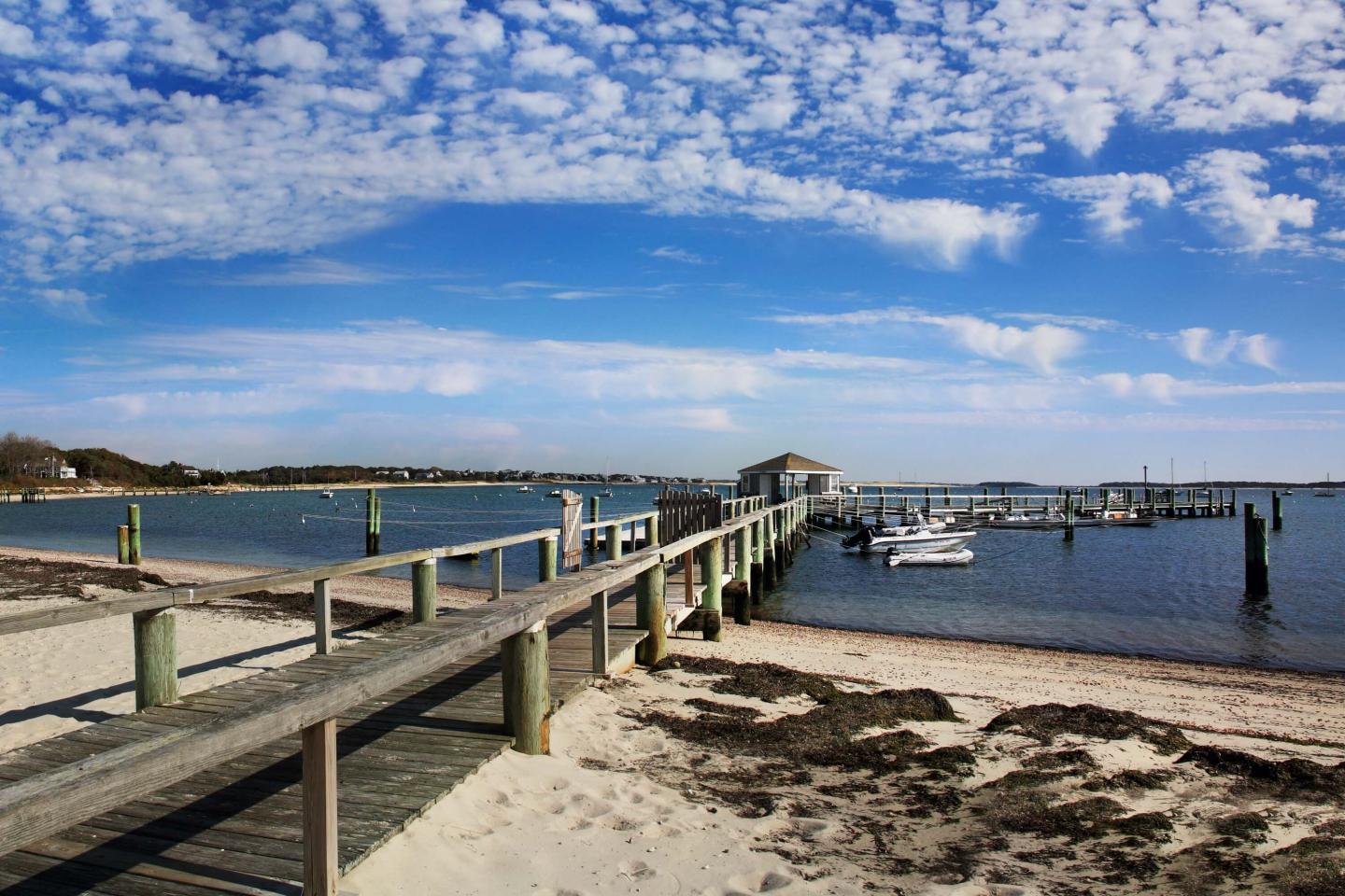 Hyannis 1