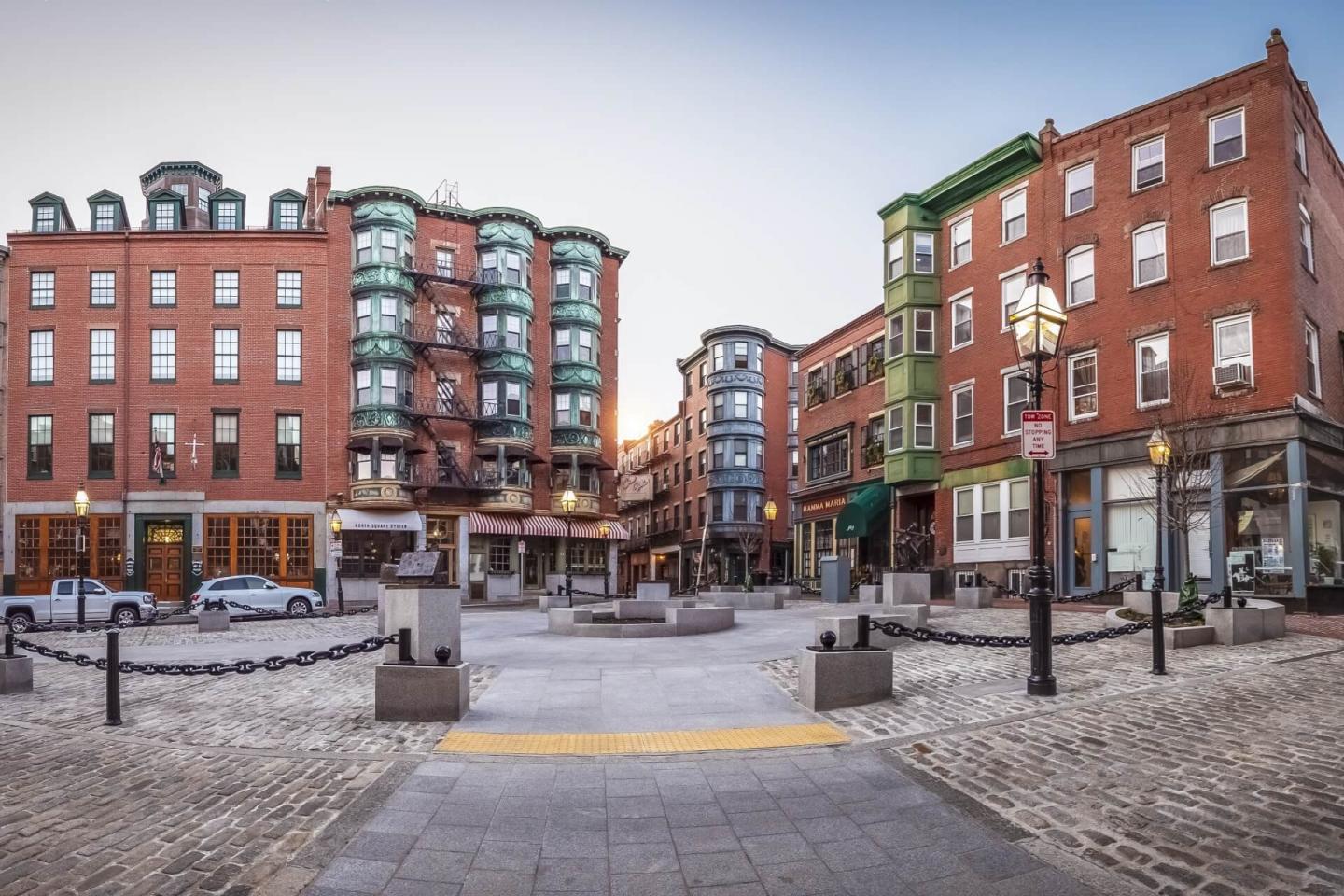 Little Italy
