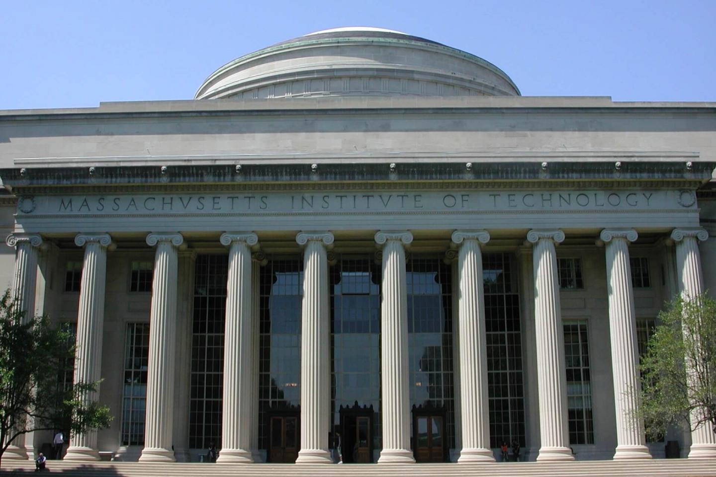 Massachusetts Institute of Technology