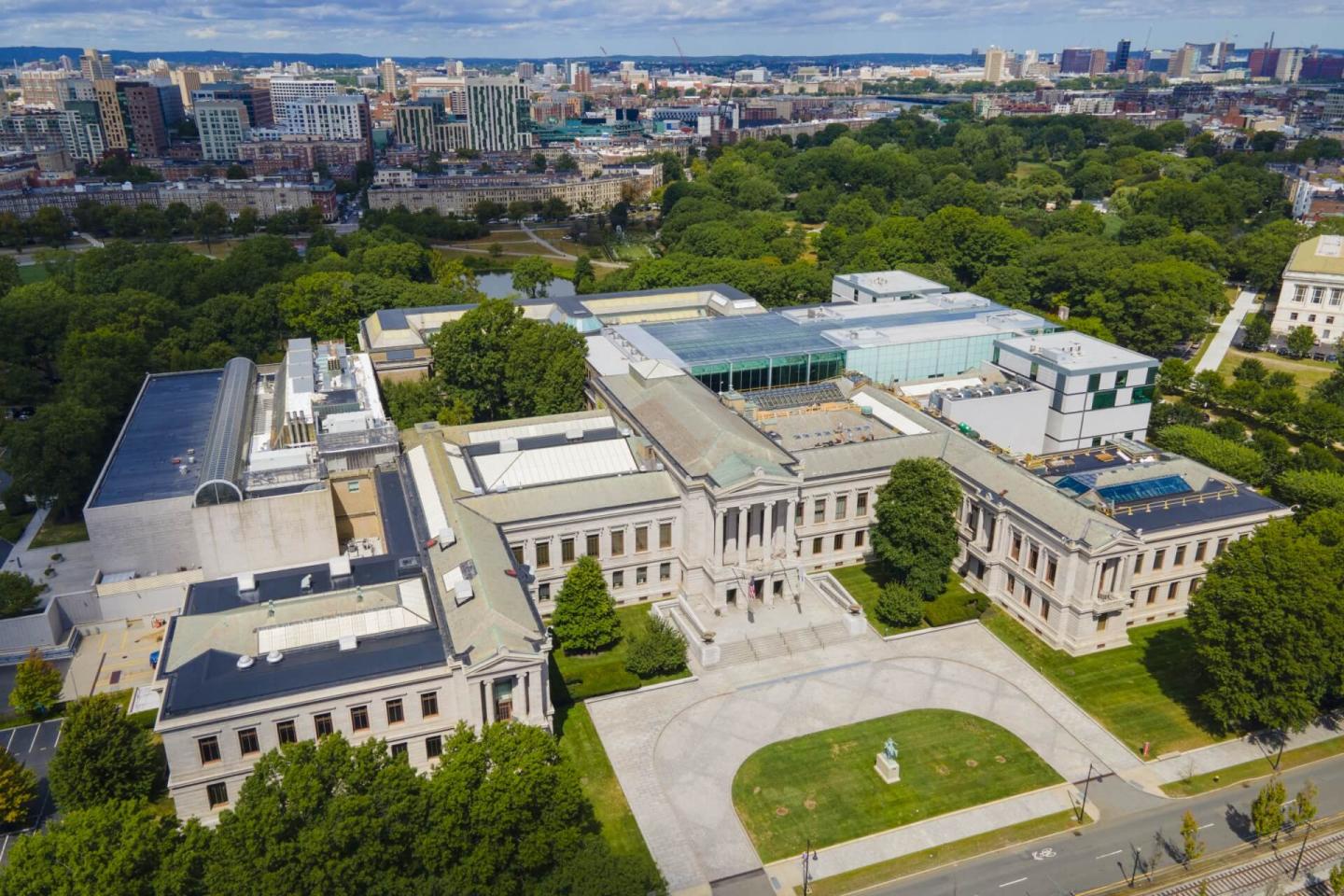 Museum of Fine Arts