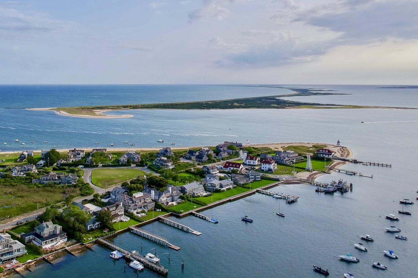 Nantucket 1