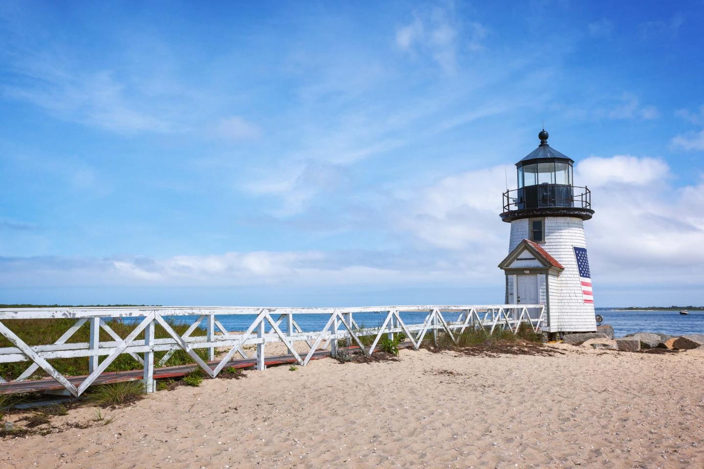 Nantucket 2