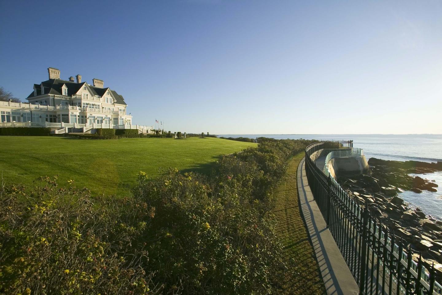 Newport 1