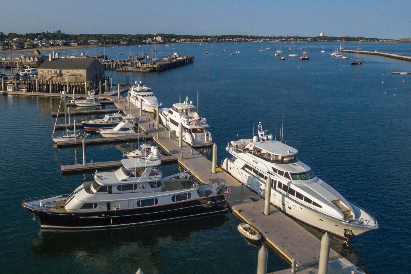 Provincetown 2