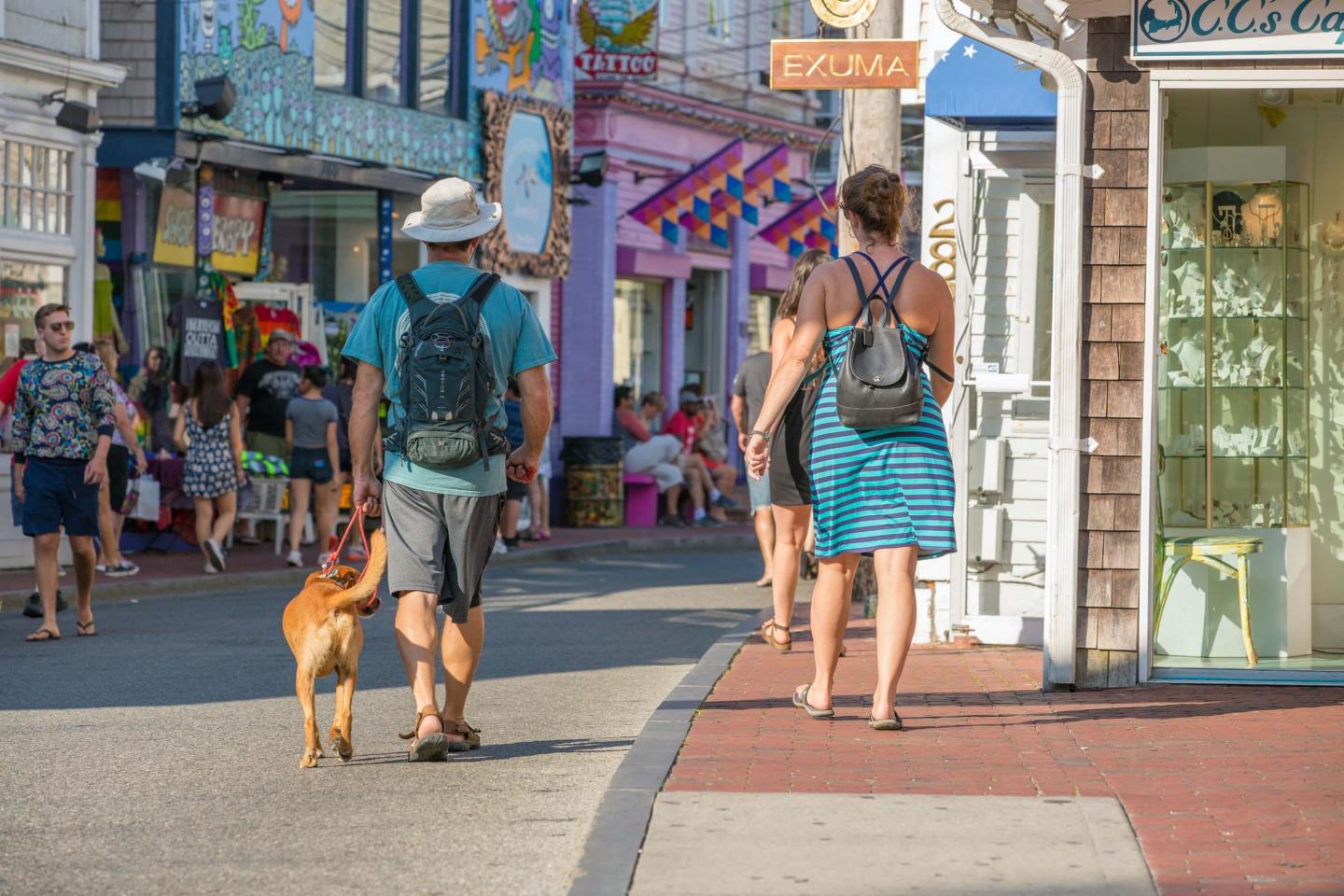 Provincetown 6