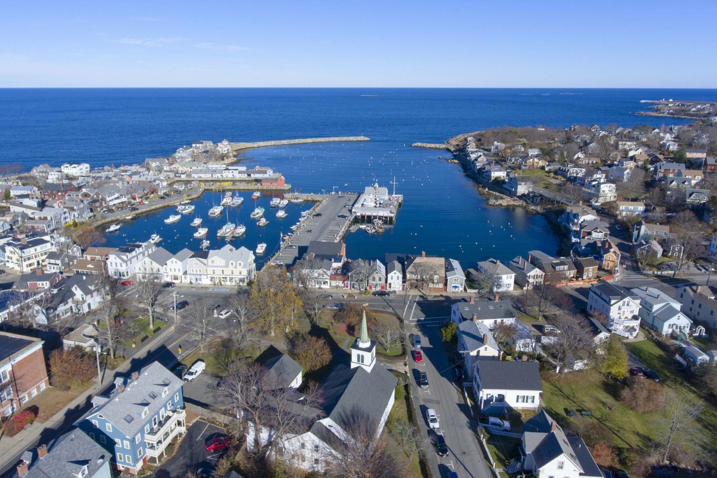 Rockport and Gloucester 1