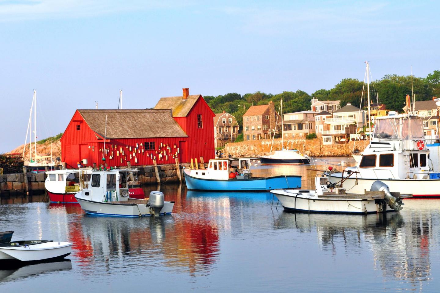 Rockport and Gloucester 2