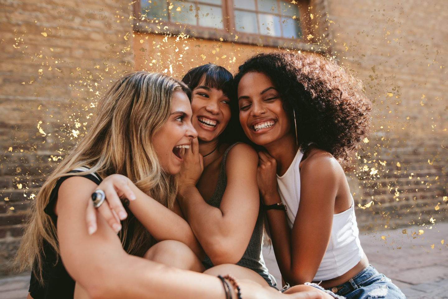 Girls Weekend in Boston