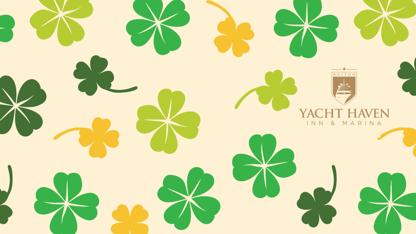 St. Patrick's Day in Boston