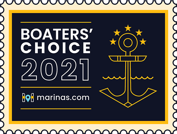 Boaters' Choice 2021