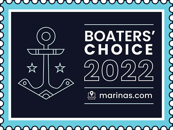Boaters' Choice 2022