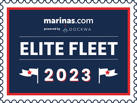 Elite Fleet 2023