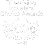 TripAdvisor Travelers' Choice Awards 2025